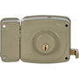 SOBREPONER DE BULONES FIJA IZQUIERDA BEIGE