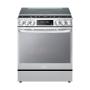 ESTUFA DE PISO GAS LP 30 PULGADAS 5 QUEMADORES AIRFRY