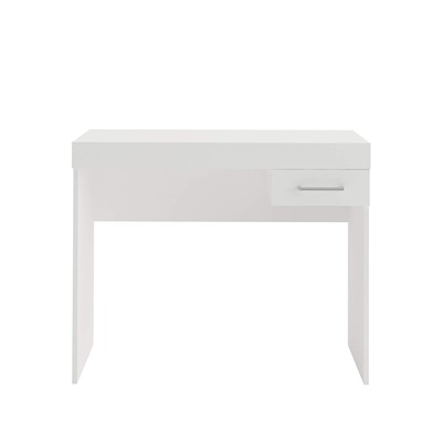 ESCRITORIO BERTOLINI COOLER BLANCO