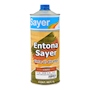 TINTA PARA MADERA AL ACEITE MATE INTERIOR COLOR MAPLE 1 L