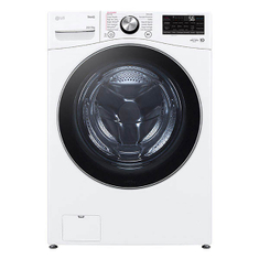 LAVASECADORA 20 KG ELÉCTRICA INVERTER AI BLANCA