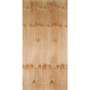 TRIPLAY 2.44 X 1.22 M 12 MM