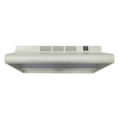 CAMPANA DE COCINA EMPOTRABLE AXR 54 CM ALMENDRA DOBLE FUNCIÓN