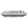 CAMPANA DE COCINA EMPOTRABLE AXR 54 CM BLANCO DOBLE FUNCIÓN