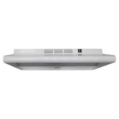 CAMPANA DE COCINA EMPOTRABLE AXR 80 CM BLANCO DOBLE FUNCIÓN