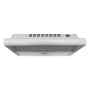 CAMPANA DE COCINA EMPOTRABLE COSMOS 60 CM BLANCO EXTRACCIÓN O PURIFICACIÓN