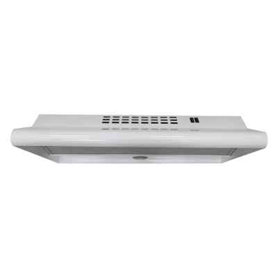 CAMPANA DE COCINA EMPOTRABLE COSMOS 76 CM BLANCO EXTRACCIÓN O PURIFICACIÓN