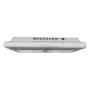 CAMPANA DE COCINA EMPOTRABLE COSMOS 76 CM BLANCO EXTRACCIÓN O PURIFICACIÓN