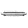CAMPANA DE COCINA EMPOTRABLE COSMOS 76 CM ACERO INOX CON EXTRACCIÓN O PURIFICACIÓN