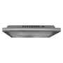 CAMPANA DE COCINA EMPOTRABLE COSMOS 80 CM GRIS CON EXTRACCIÓN O PURIFICACIÓN