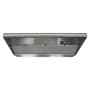 CAMPANA DE COCINA EMPOTRABLE ELITE 76 CM ACERO INOX DOBLE FUNCIÓN