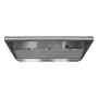CAMPANA DE COCINA EMPOTRABLE ELITE 80 CM ACERO INOX CON DOBLE FUNCIÓN
