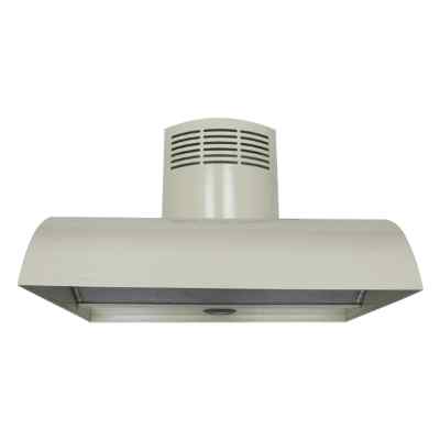 CAMPANA DE COCINA EMPOTRABLE IMPERIAL 50 CM ALMENDRA CON DOBLE FUNCIÓN