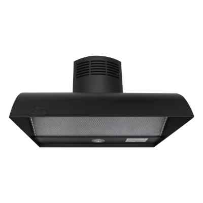 CAMPANA DE COCINA EMPOTRABLE IMPERIAL 54 CM NEGRO MATE DOBLE FUNCIÓN