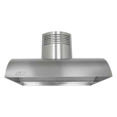 CAMPANA DE COCINA EMPOTRABLE IMPERIAL 54 CM ACERO INOX DOBLE FUNCIÓN