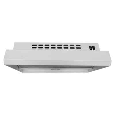 CAMPANA DE COCINA EMPOTRABLE K 50 CM BLANCO PURIFICACIÓN
