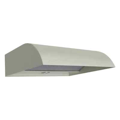 CAMPANA DE COCINA EMPOTRABLE MONACO 54 CM ALMENDRA EXTRACCIÓN O PURIFICACIÓN