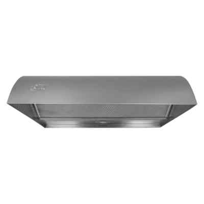 CAMPANA DE COCINA EMPOTRABLE MONACO 54 CM ACERO INOX EXTRACCIÓN O PURIFICACIÓN
