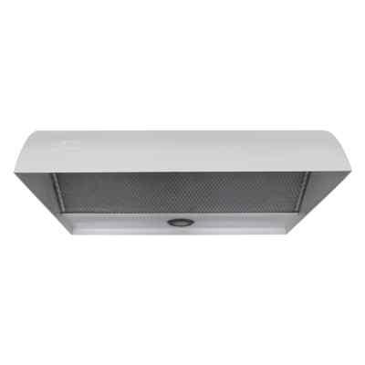 CAMPANA DE COCINA EMPOTRABLE MONACO 60 CM BLANCO EXTRACCIÓN O PURIFICACIÓN