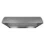 CAMPANA DE COCINA EMPOTRABLE MONACO 60 CM ACERO INOX EXTRACCIÓN O PURIFICACIÓN