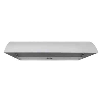 CAMPANA DE COCINA EMPOTRABLE MONACO 76 CM BLANCO EXTRACCIÓN O PURIFICACIÓN