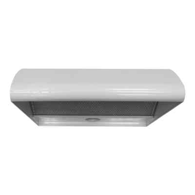 CAMPANA DE COCINA EMPOTRABLE NOVA 50 CM BLANCO EXTRACCIÓN O PURIFICACIÓN
