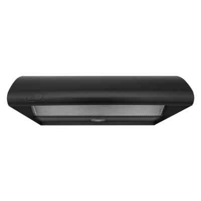 CAMPANA DE COCINA EMPOTRABLE NOVA 50 CM NEGRO MATE EXTRACCIÓN O PURIFICACIÓN