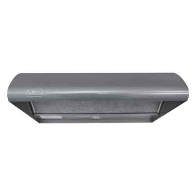 CAMPANA DE COCINA EMPOTRABLE NOVA 54 CM GRIS EXTRACCIÓN O PURIFICACIÓN