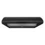 CAMPANA DE COCINA EMPOTRABLE NOVA 60 CM NEGRO MATE CON EXTRACCIÓN O PURIFICACIÓN