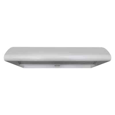 CAMPANA DE COCINA EMPOTRABLE NOVA 76 CM BLANCO EXTRACCIÓN O PURIFICACIÓN