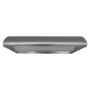 CAMPANA DE COCINA EMPOTRABLE NOVA 76 CM ACERO INOX EXTRACCIÓN O PURIFICACIÓN