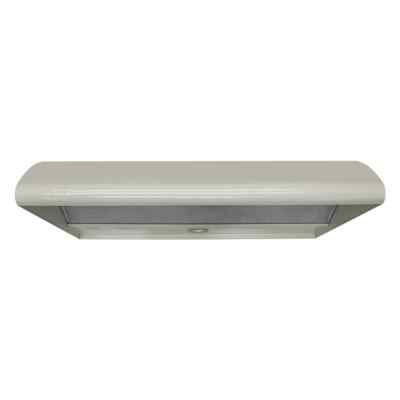 CAMPANA DE COCINA EMPOTRABLE NOVA 80 CM ALMENDRA EXTRACCIÓN O PURIFICACIÓN