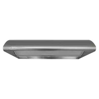 CAMPANA DE COCINA EMPOTRABLE NOVA 80 CM ACERO INOX EXTRACCIÓN O PURIFICACIÓN