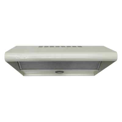 CAMPANA DE COCINA EMPOTRABLE ORION 50 CM ALMENDRA CON EXTRACCIÓN O PURIFICACIÓN