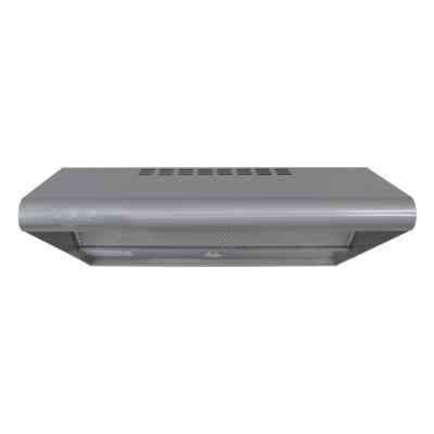 CAMPANA DE COCINA EMPOTRABLE ORION 50 CM GRIS EXTRACCIÓN O PURIFICACIÓN