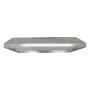 CAMPANA DE COCINA EMPOTRABLE ORION 80 CM ACERO INOX EXTRACCIÓN O PURIFICACIÓN