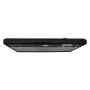 CAMPANA DE COCINA EMPOTRABLE OSLO 80 CM NEGRO MATE CON PURIFICACIÓN