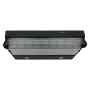 CAMPANA DE COCINA EMPOTRABLE POWER 76 CM NEGRO MATE EXTRACCIÓN O PURIFICACIÓN