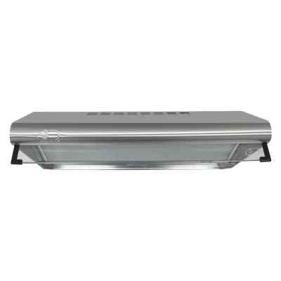 CAMPANA DE COCINA EMPOTRABLE SILUET 50 CM ACERO INOX EXTRACCIÓN Y PURIFICACIÓN