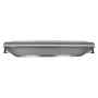 CAMPANA DE COCINA EMPOTRABLE SILUET 80 CM ACERO INOX DOBLE FUNCIÓN