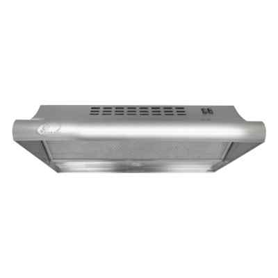 CAMPANA DE COCINA EMPOTRABLE STARDUST 54 CM ACERO INOX DOBLE FUNCIÓN