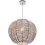 LAMPARA COLGANTE ESTILO TRANSICIONAL AC152 ELANI