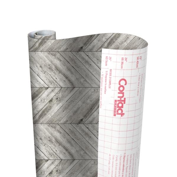 ROLLO ADHESIVO DECORATIVO SEAWARD 270 X 45.72 CM