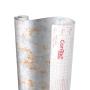 ROLLO ADHESIVO DECORATIVO METALLIC 270 X 45.72 CM