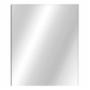 ESPEJO PARA BAÑO DE PARED RECTANGULAR SIN MARCO 76.2 X 60.9 CM BISELADO