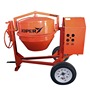 REVOLVEDORA 1 SACO CON MOTOR JAGUAR 9 H.P.
