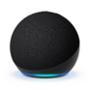 ECHO DOT 5TA GENERACIÓN COLOR NEGRO
