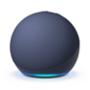 ECHO DOT 5TA GENERACIÓN COLOR AZUL