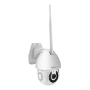 CAMARA SEGURIDAD WIFI HD ROBOTIZADA STEREN CCTV-235