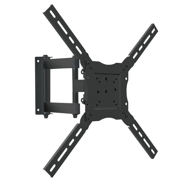 SOPORTE TV ARTICULADO 40"-75"